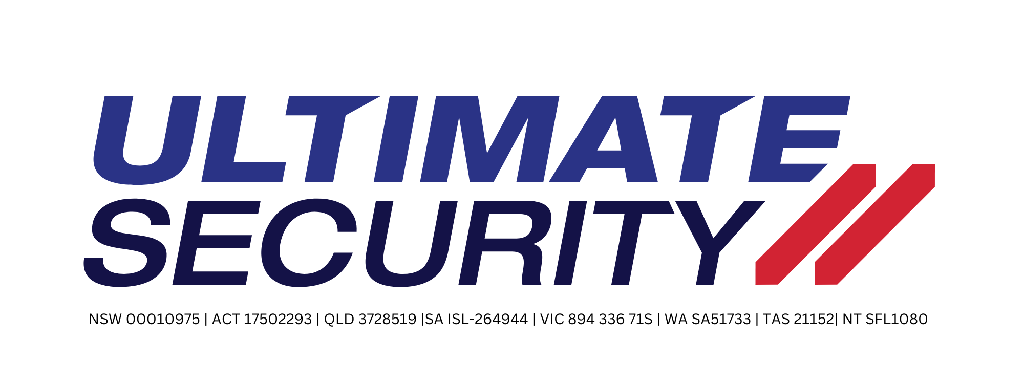 Ultimate Security Logo w MLs